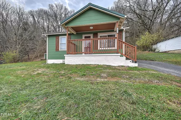 Kingsport, TN 37664,5917 Mustang DR