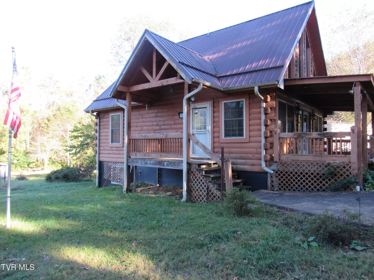 Johnson City, TN 37604,173 Price RD