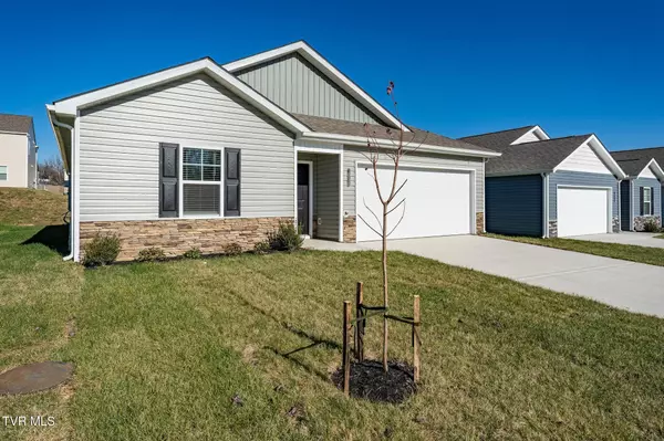 Greeneville, TN 37745,1038 Persimmon HOLW