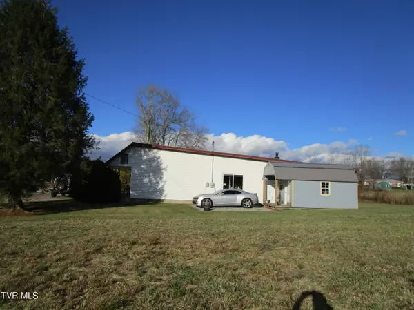 Shady Valley, TN 37688,225 Highway 91 HWY