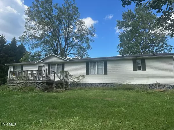 223 Gun Smoke DR, Nickelsville, VA 24271