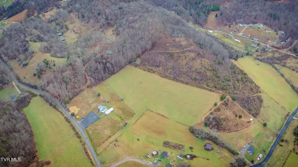 Gate City, VA 24251,Tbd Carters Valley RD