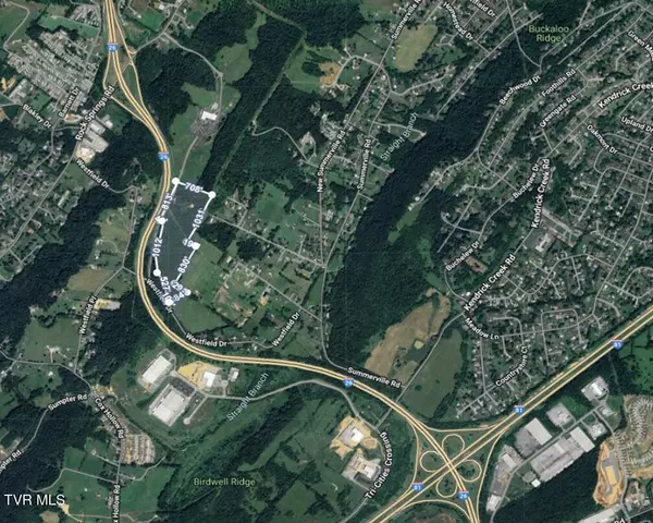 Kingsport, TN 37663,000 Easy St W Of ST