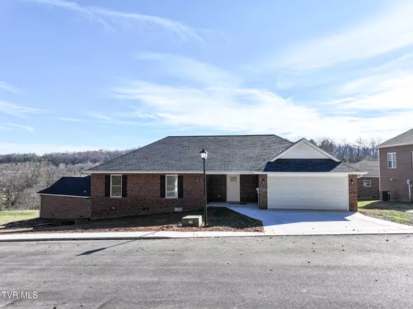 Greeneville, TN 37743,124 Keeneland CIR