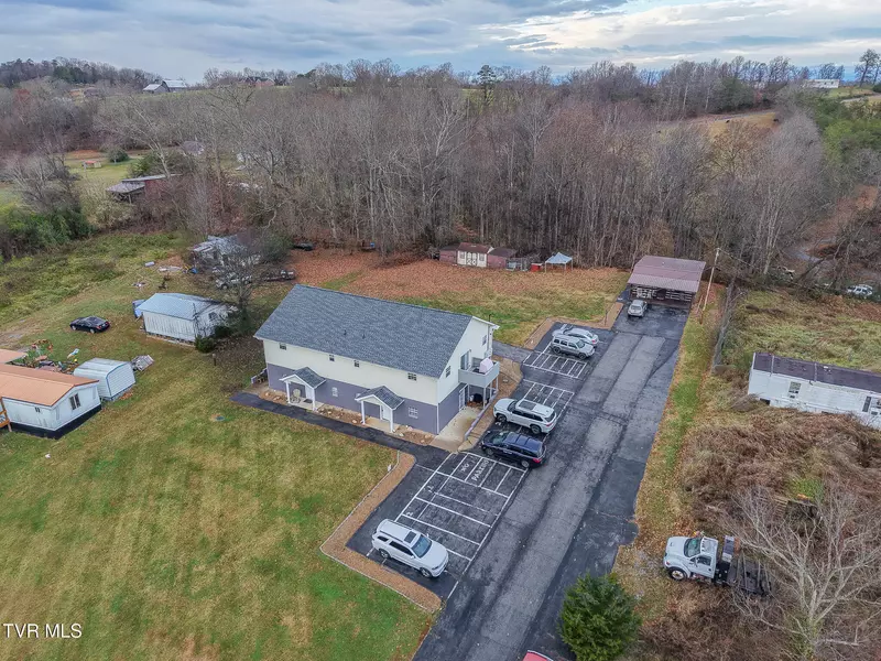 740 Sunnyside RD, Greeneville, TN 37743