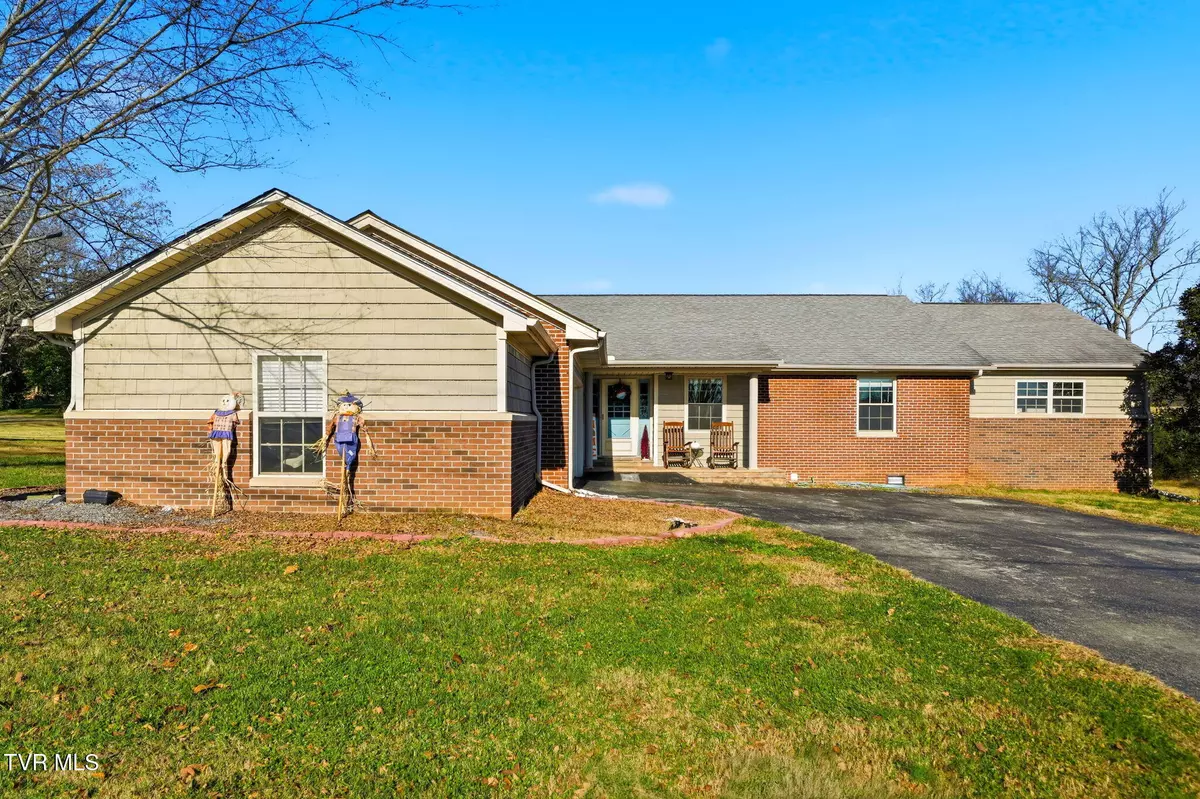 Morristown, TN 37814,3102 Lee DR