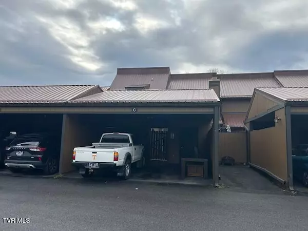 512 Fleetwood CT #C, Kingsport, TN 37660