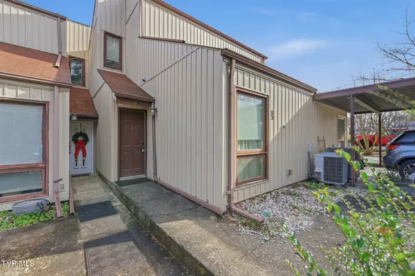 Blountville, TN 37617,780 Hamilton RD #A4