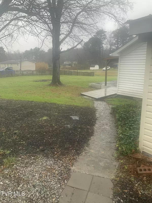 Chuckey, TN 37641,160 Fox Glen RD