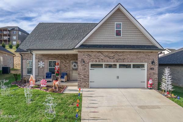226 Quiet Stroll LN, Gray, TN 37615