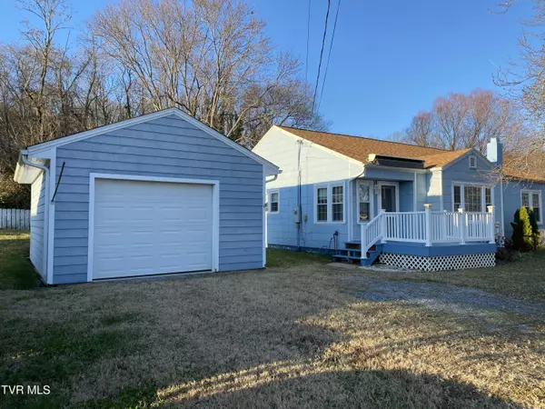 Greeneville, TN 37745,427 Juniper ST