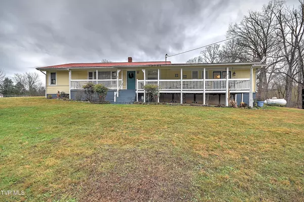 175 Brooklawn DR, Kingsport, TN 37660