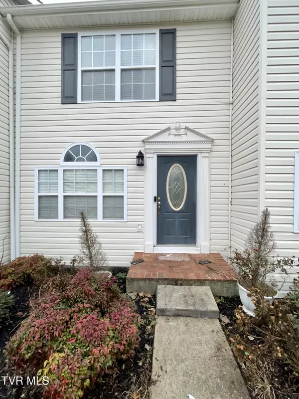 115 Belmont DR #B4, Bristol, TN 37620