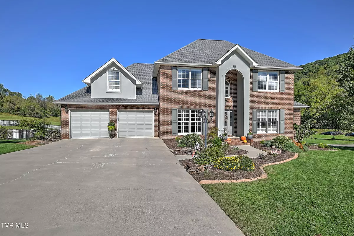 Kingsport, TN 37664,1112 Wiembley DR