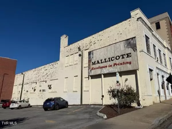 Bristol, TN 37620,509 Shelby ST