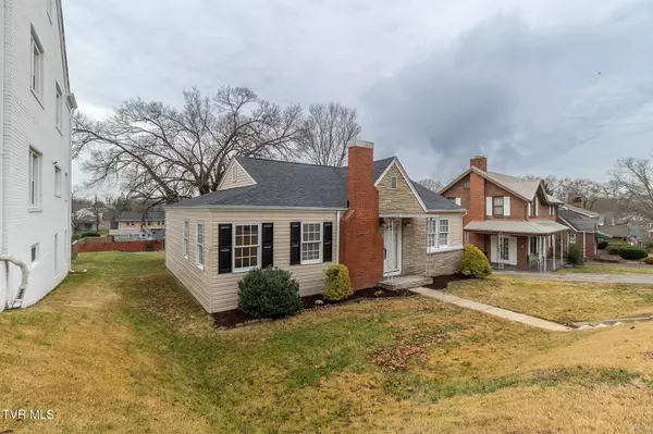 Kingsport, TN 37660,165 Sevier AVE