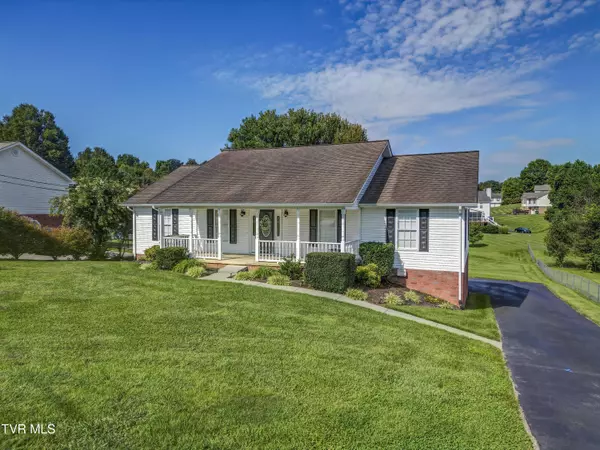 128 Alfalfa LN, Jonesborough, TN 37659