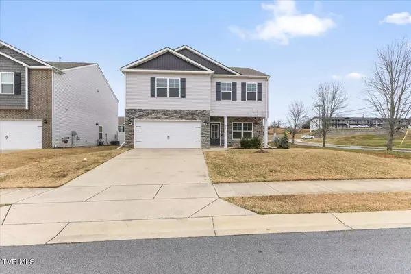 Johnson City, TN 37615,414 Brinkleys Way WAY