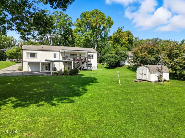 Kingsport, TN 37664,4509 Old Stage RD