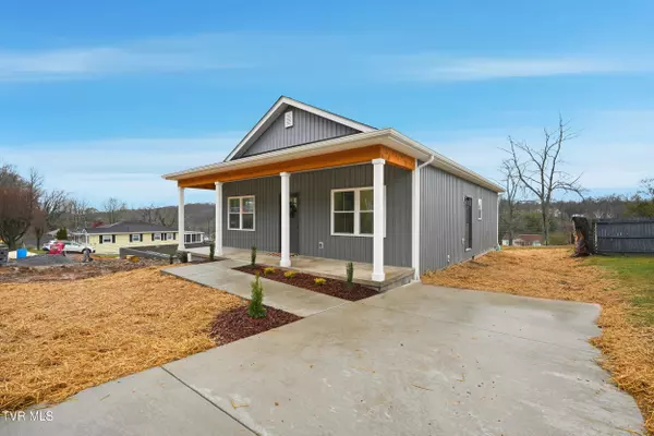 Bristol, TN 37620,2641 Anderson ST