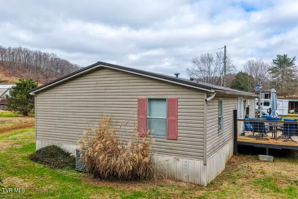 Rogersville, TN 37857,276 Burem RD