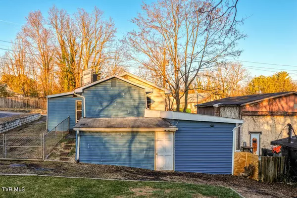 Bristol, TN 37620,1116 5th ST