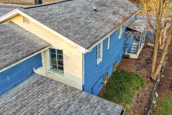 Bristol, TN 37620,1116 5th ST