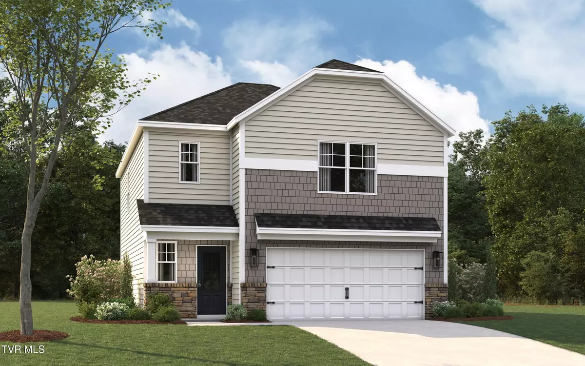 Greeneville, TN 37745,1172 Aspen Terrace