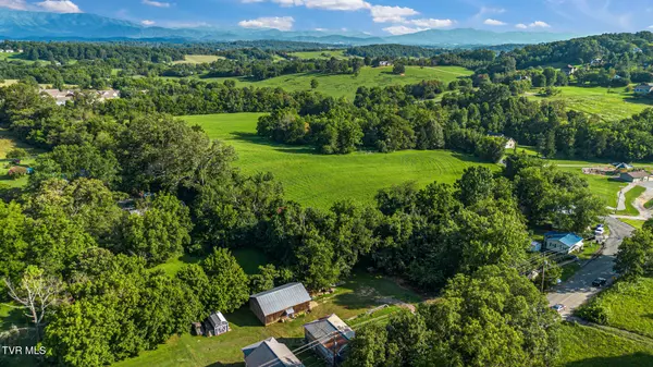 Greeneville, TN 37743,Tbd Mckee ST