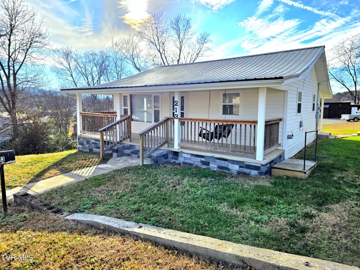 Newport, TN 37821,213 Front ST