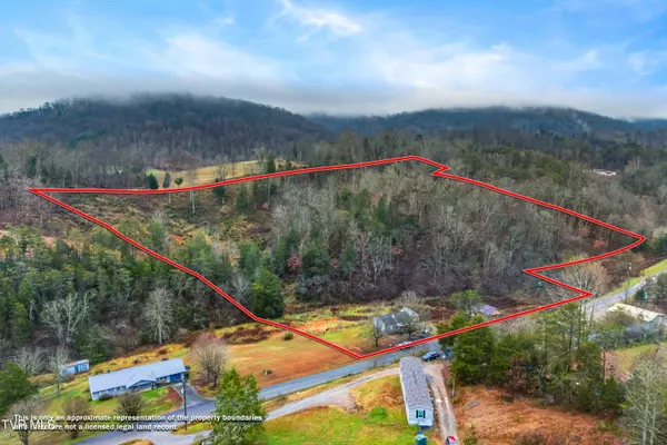 Washburn, TN 37888,7593 Cracker Neck RD