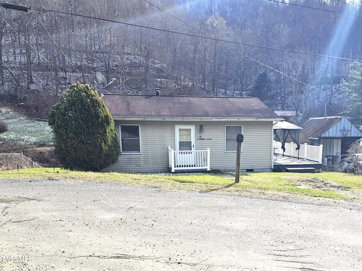 Dante, VA 24237,4 Timber Scent