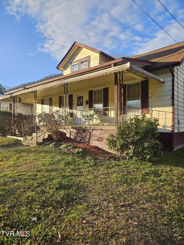 Big Stone Gap, VA 24219,2015 4th Ave E