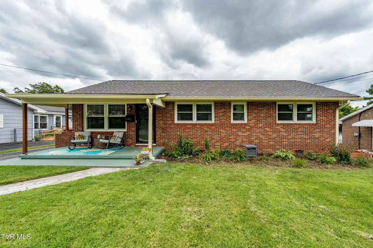 Johnson City, TN 37604,311 Greenway DR