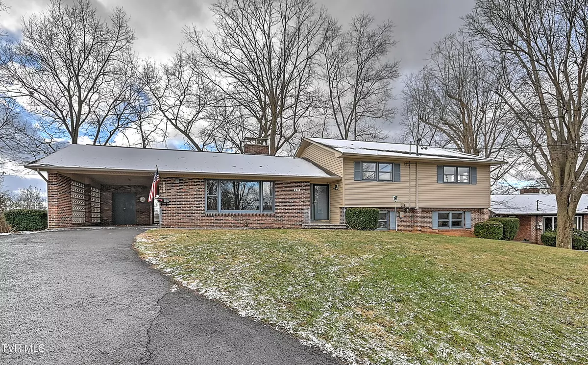 Bristol, VA 24201,420 Terry DR