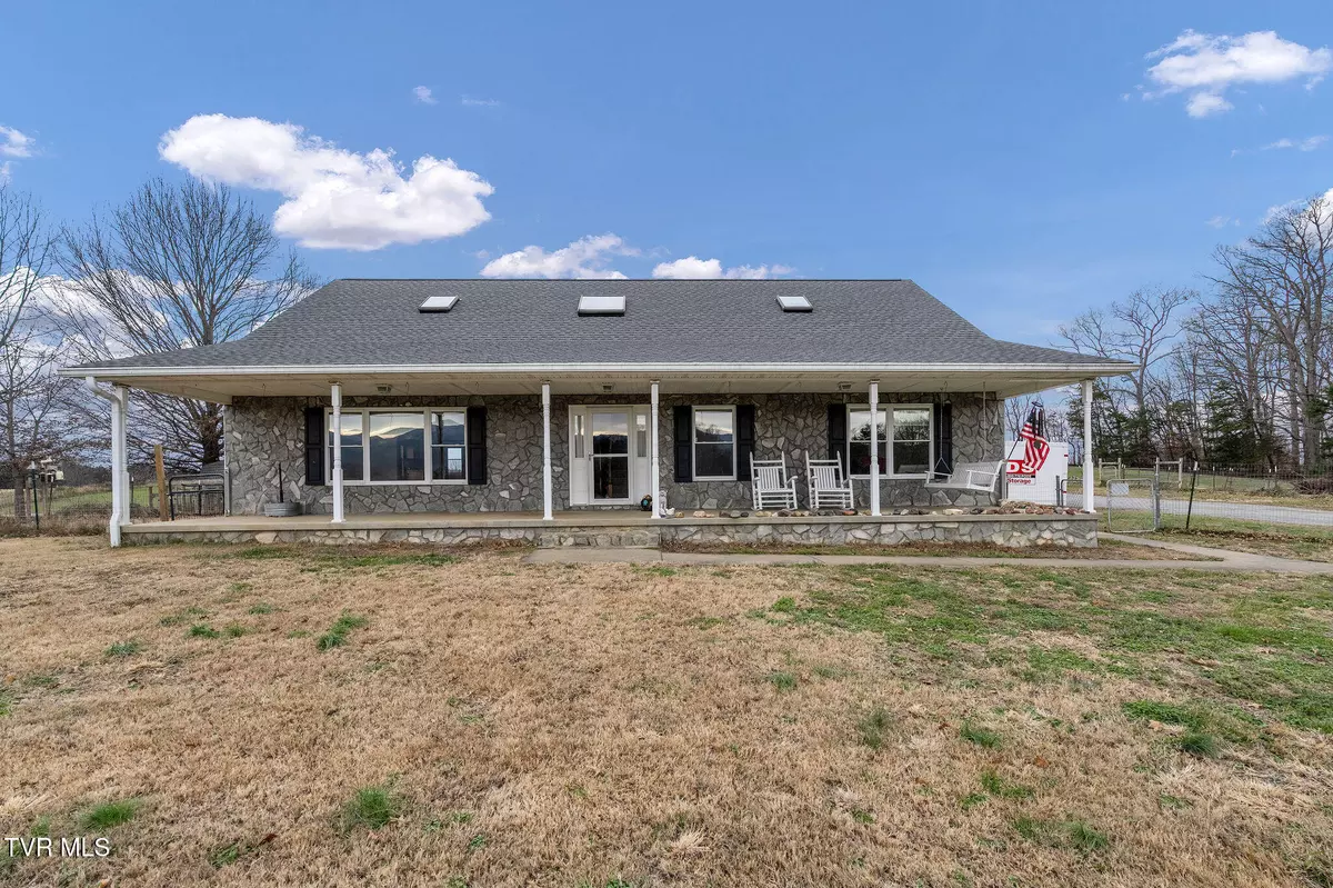 Chuckey, TN 37641,1385 Wilhoit RD