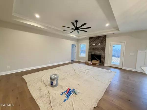 Jonesborough, TN 37659,234 Ruby Rose RDG