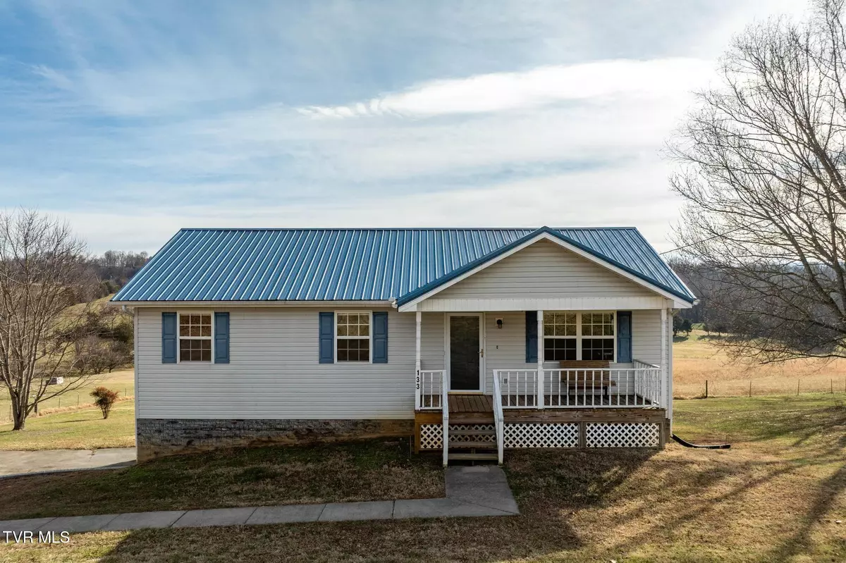 Telford, TN 37690,133 Paynetown RD