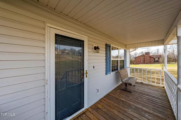 Telford, TN 37690,133 Paynetown RD