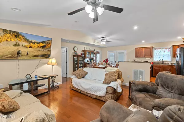 Chuckey, TN 37641,44 Primrose CT