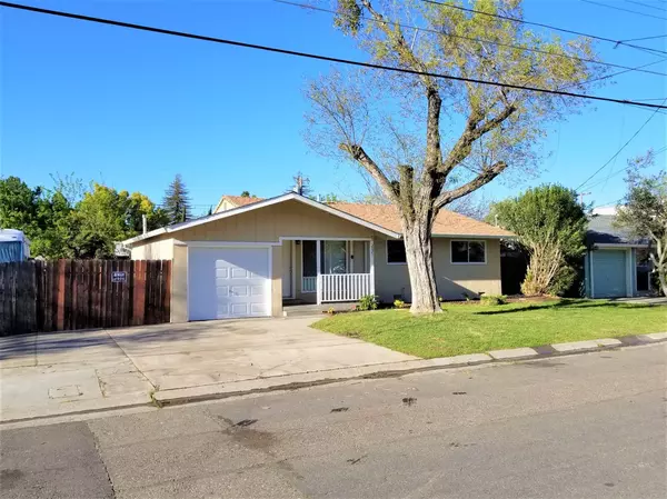 Sacramento, CA 95825,2021 Edwin WAY