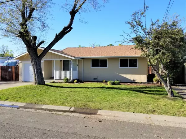 Sacramento, CA 95825,2021 Edwin WAY