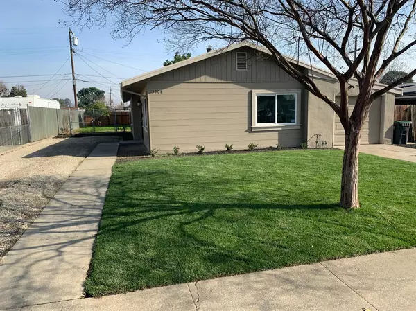 Stockton, CA 95204,3908 Hogue AVE