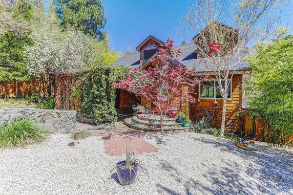10655 Park Avenue Ext, Nevada City, CA 95959