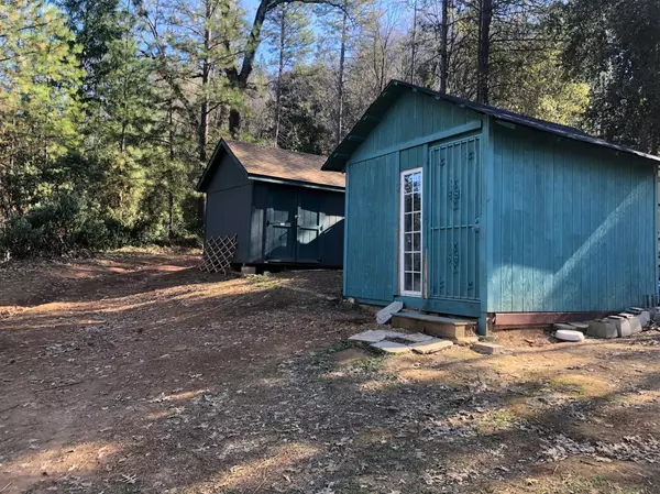 Iowa Hill, CA 95713,0 Kings Hill RD