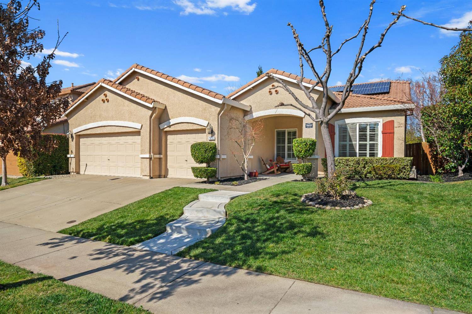 Roseville, CA 95678,7632 Malta DR
