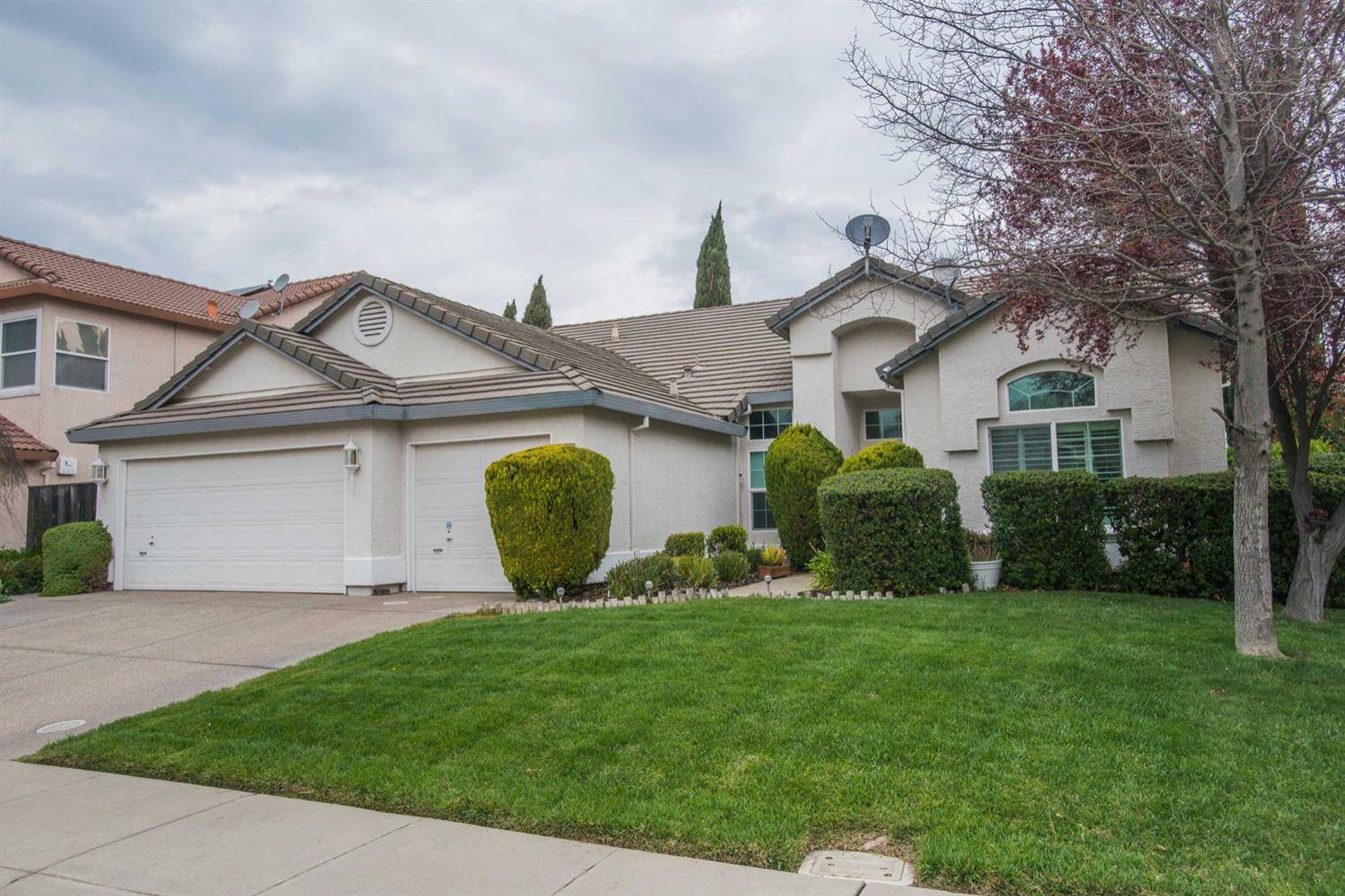3491 Marsh Creek Way, Elk Grove, CA 95758