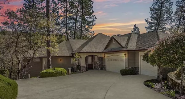 1141 Gato WAY, Placerville, CA 95667