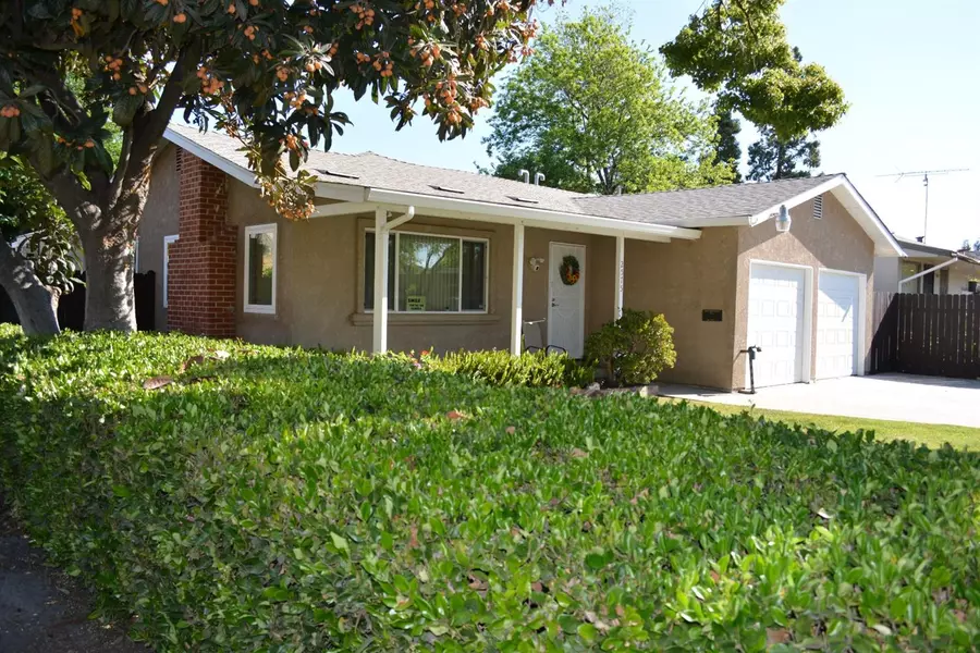 2575 Oxford WAY, Stockton, CA 95204