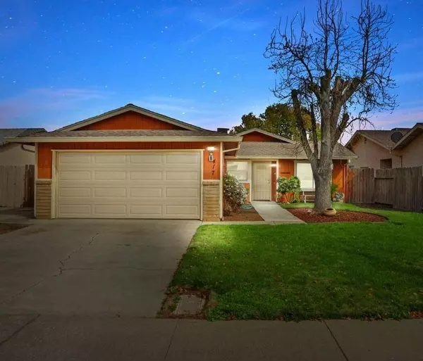 Lodi, CA 95240,417 Cedar CT